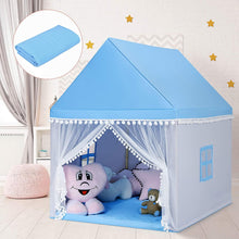 Load image into Gallery viewer, Kids Large Castle Fairy Tent - Adler's Store