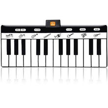 Load image into Gallery viewer, Kids Learn and Develop Floor Keyboard Playmat - Adler's Store