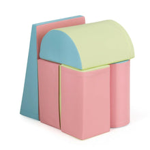 Load image into Gallery viewer, Kids Play and Develop Foam Shapes Playset - Adler's Store