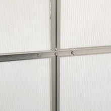 Load image into Gallery viewer, Lean-To Walk-in Hobby Greenhouse Kit - Adler's Store