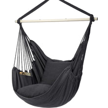 Load image into Gallery viewer, Maximum Comfort Hammock With Cushions - Adler's Store