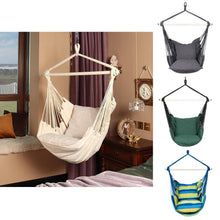 Load image into Gallery viewer, Maximum Comfort Hammock With Cushions - Adler's Store