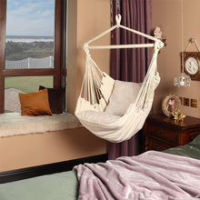 Load image into Gallery viewer, Maximum Comfort Hammock With Cushions - Adler's Store