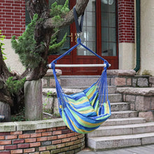 Load image into Gallery viewer, Maximum Comfort Hammock With Cushions - Adler's Store