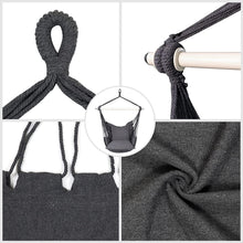 Load image into Gallery viewer, Maximum Comfort Hammock With Cushions - Adler's Store