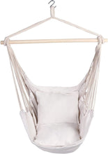 Load image into Gallery viewer, Maximum Comfort Hammock With Cushions - Adler's Store