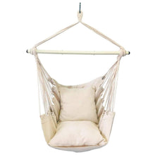 Load image into Gallery viewer, Maximum Comfort Hammock With Cushions - Adler's Store