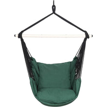 Load image into Gallery viewer, Maximum Comfort Hammock With Cushions - Adler's Store