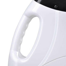 Load image into Gallery viewer, Mini Portable Pedal Exerciser with LCD Display - Adler's Store