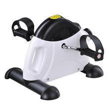 Load image into Gallery viewer, Mini Portable Pedal Exerciser with LCD Display - Adler's Store