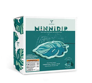 Minnidip Palm Leaf Splash Pad Sprinkler - Adler's Store