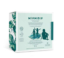 Load image into Gallery viewer, Minnidip Palm Leaf Splash Pad Sprinkler - Adler's Store
