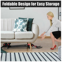 Load image into Gallery viewer, Multi-Functional Foldable Abdominal Fitness Power Plank - Adler's Store
