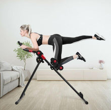 Load image into Gallery viewer, Multi-Functional Foldable Abdominal Fitness Power Plank - Adler's Store