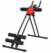 Load image into Gallery viewer, Multi-Functional Foldable Abdominal Fitness Power Plank - Adler's Store