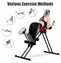 Load image into Gallery viewer, Multi-Functional Foldable Abdominal Fitness Power Plank - Adler's Store