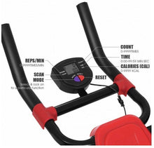 Load image into Gallery viewer, Multi-Functional Foldable Abdominal Fitness Power Plank - Adler's Store