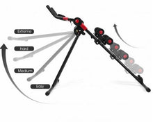 Load image into Gallery viewer, Multi-Functional Foldable Abdominal Fitness Power Plank - Adler's Store