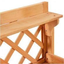 Load image into Gallery viewer, Multifunctional Garden Solid Wood Potting Station - Adler's Store