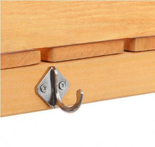 Load image into Gallery viewer, Multifunctional Garden Solid Wood Potting Station - Adler's Store