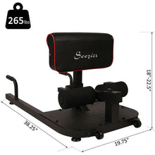 Load image into Gallery viewer, Multifunctional Workout Training Machine - Adler's Store
