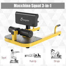 Load image into Gallery viewer, Multifunctional Workout Training Machine - Adler's Store