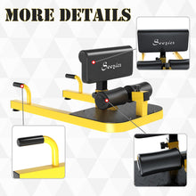 Load image into Gallery viewer, Multifunctional Workout Training Machine - Adler's Store