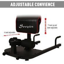 Load image into Gallery viewer, Multifunctional Workout Training Machine - Adler's Store