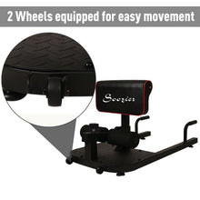 Load image into Gallery viewer, Multifunctional Workout Training Machine - Adler's Store