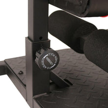 Load image into Gallery viewer, Multifunctional Workout Training Machine - Adler's Store