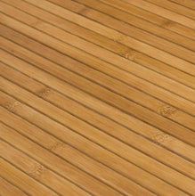 Load image into Gallery viewer, Natural Bamboo 5' x 8' Area Rug - Adler's Store