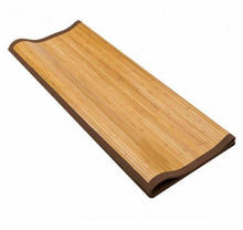 Load image into Gallery viewer, Natural Bamboo 5' x 8' Area Rug - Adler's Store