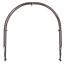 Load image into Gallery viewer, Ornamental Metal Garden And Patio Thornbury Window Trellis - Adler's Store