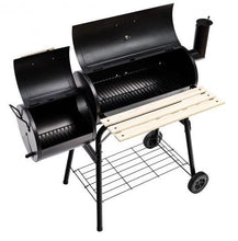 Load image into Gallery viewer, Outdoor BBQ Grill Barbecue Party Patio Garden Smoker - Adler's Store