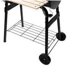 Load image into Gallery viewer, Outdoor BBQ Grill Barbecue Party Patio Garden Smoker - Adler's Store