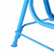 Load image into Gallery viewer, Outdoor Kids Patio 2 Seater Swing Bench With Canopy - Adler's Store