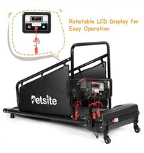 Load image into Gallery viewer, Pets Exercise Treadmill with Remote Control and LCD Screen - Adler's Store