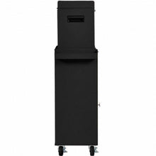 Load image into Gallery viewer, Portable 2-in-1 Detachable Steel Tool Chest and Cabinet - Adler's Store