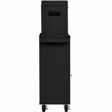 Load image into Gallery viewer, Portable 2-in-1 Detachable Steel Tool Chest and Cabinet - Adler's Store