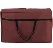 Load image into Gallery viewer, Portable Camping Cooking Storage Rack - Adler's Store