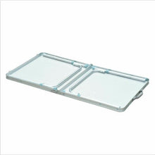 Load image into Gallery viewer, Portable Folding Picnic Table with Aluminum Legs - Adler's Store