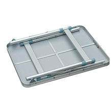 Load image into Gallery viewer, Portable Folding Picnic Table with Aluminum Legs - Adler's Store