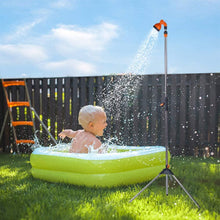 Load image into Gallery viewer, Portable Shower with Adjustable Shower Head - Adler's Store
