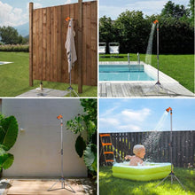 Load image into Gallery viewer, Portable Shower with Adjustable Shower Head - Adler's Store