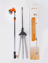 Load image into Gallery viewer, Portable Shower with Adjustable Shower Head - Adler's Store