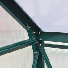 Load image into Gallery viewer, Powder Coated Aluminum Frame Walk In Greenhouse - Adler's Store