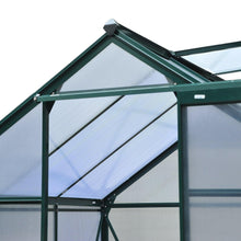 Load image into Gallery viewer, Powder Coated Aluminum Frame Walk In Greenhouse - Adler's Store