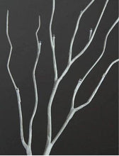 Load image into Gallery viewer, Pre-Lit Natural Birch Tree Winter Festival Decoration - Adler's Store