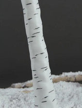 Load image into Gallery viewer, Pre-Lit Natural Birch Tree Winter Festival Decoration - Adler's Store