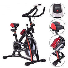 Load image into Gallery viewer, Professional Indoor Exercise Bicycle - Adler&#39;s Store